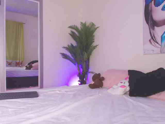 Pammela-Smith webcam