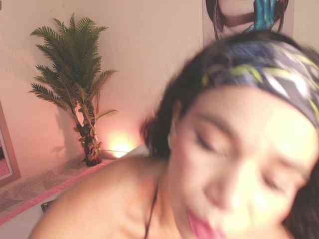 Pammela-Smith webcam