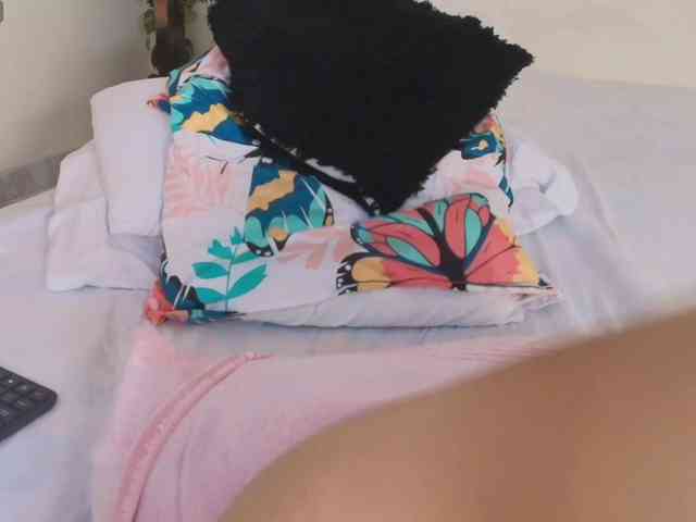 Pammela-Smith webcam