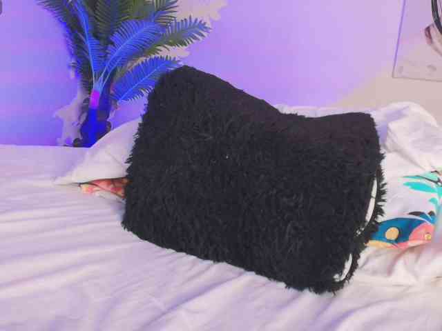 Pammela-Smith webcam