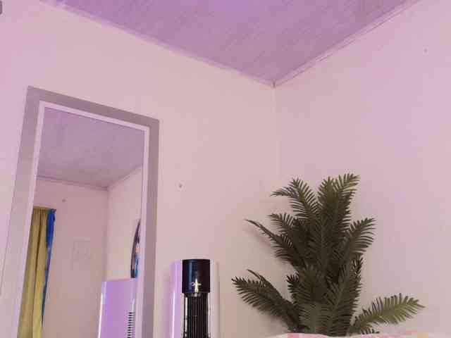 Pammela-Smith webcam