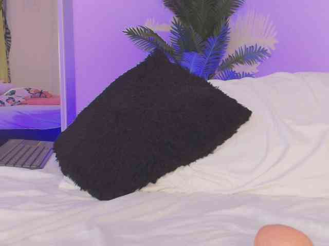 Pammela-Smith webcam