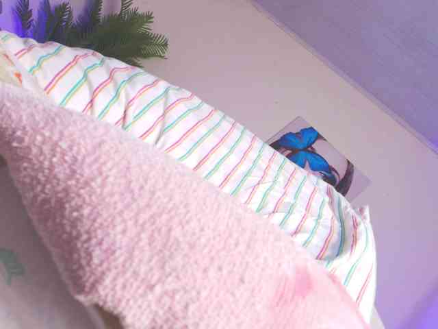 Pammela-Smith webcam