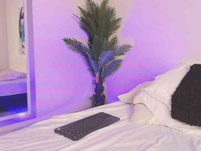 Pammela-Smith webcam