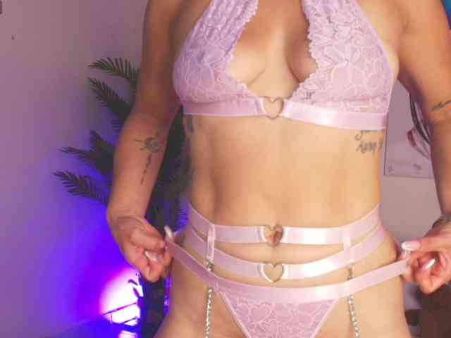 Pammela-Smith webcam