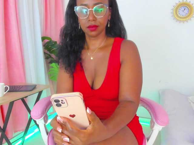 Alexajhonson10's BongaCams show and profile