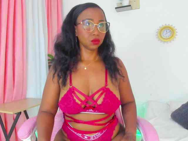 AlexaJhonson10 webcam