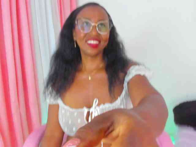 Modelo: AlexaJhonson10