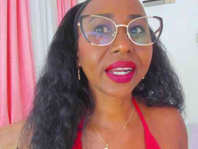 AlexaJhonson10 webcam