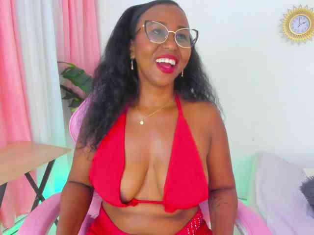 AlexaJhonson10 webcam