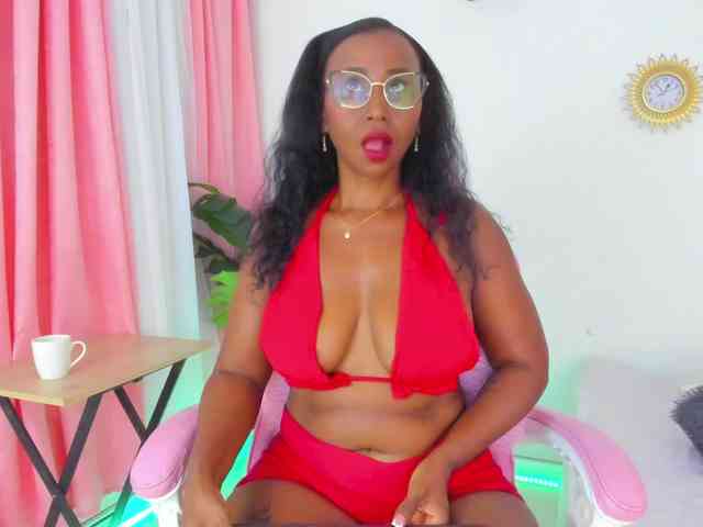 AlexaJhonson10 webcam