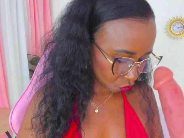 AlexaJhonson10 webcam