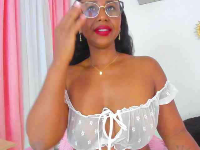 Modelo: AlexaJhonson10