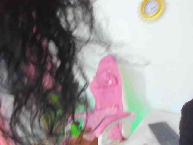 AlexaJhonson10 webcam