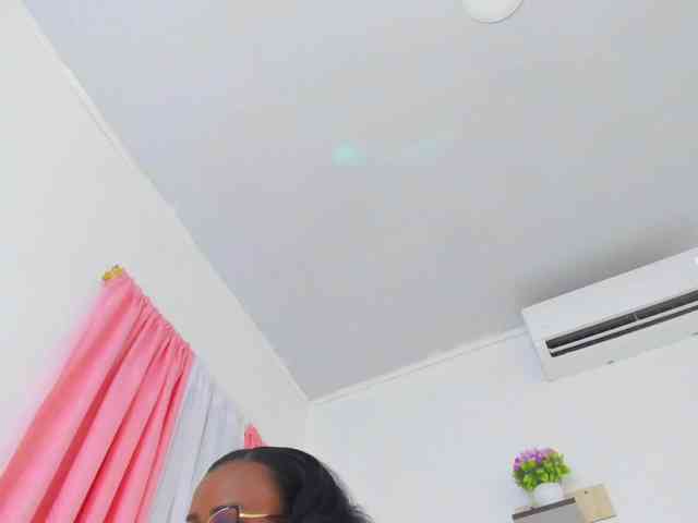 AlexaJhonson10 webcam