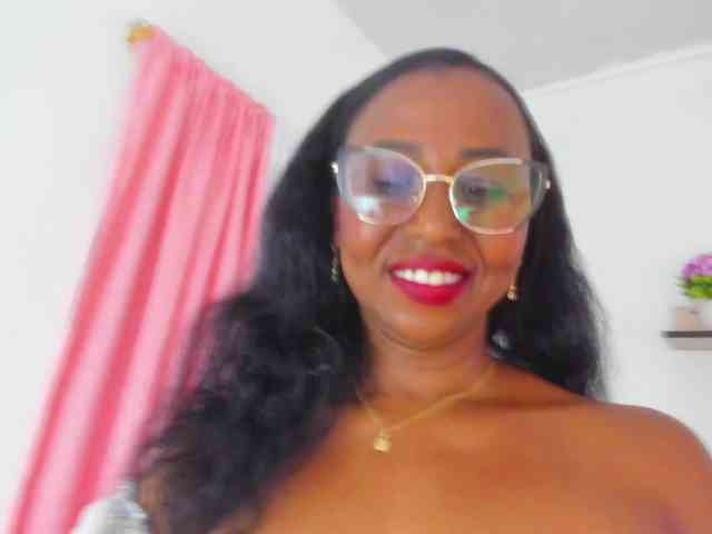 AlexaJhonson10 webcam