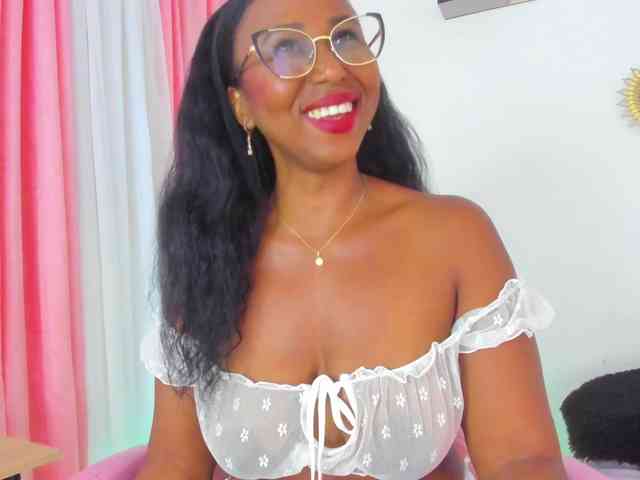 AlexaJhonson10 webcam