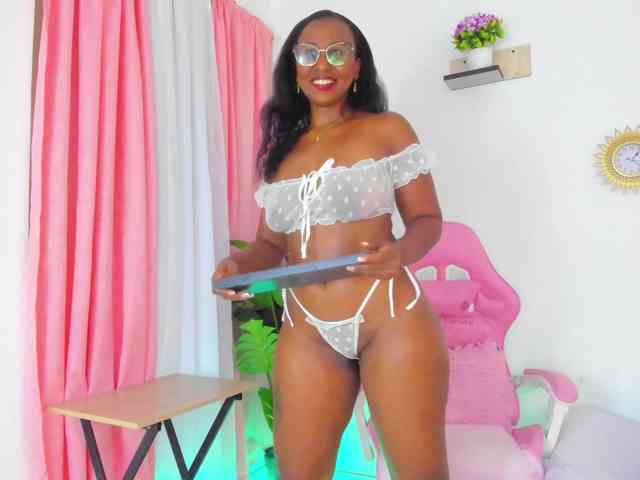 AlexaJhonson10 webcam