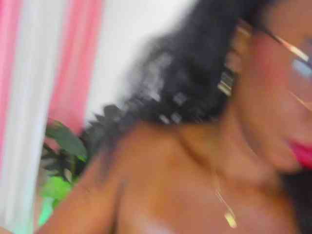 AlexaJhonson10 webcam