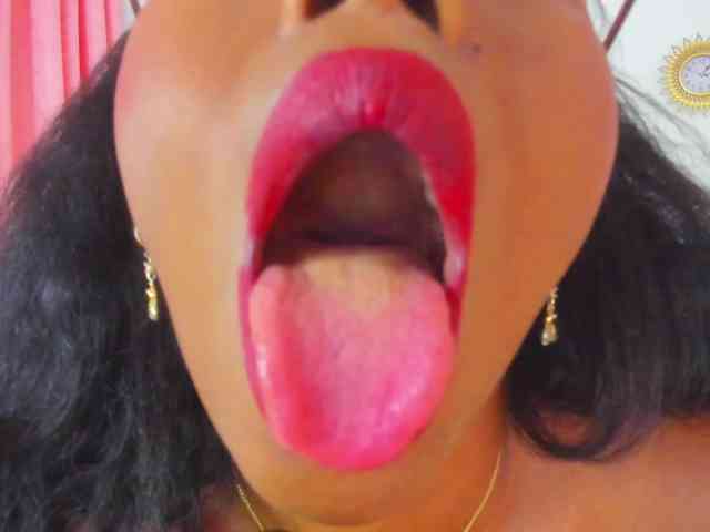 AlexaJhonson10 webcam