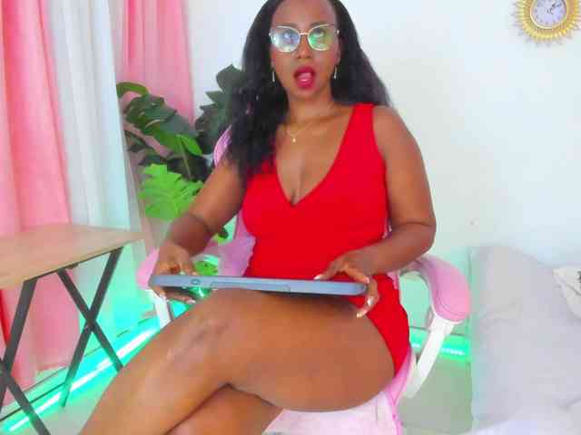 Alexajhonson10 Live Webcam on BongaCams