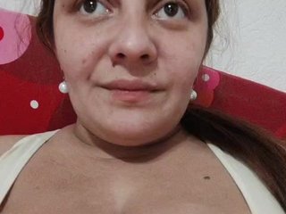 ZekinderW Porn Show