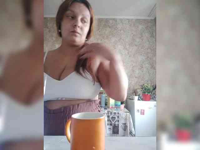 ZekinderW Sex Cam Show