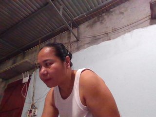 SexyQueen86 Porn Show