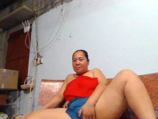 SexyQueen86 Porn Show