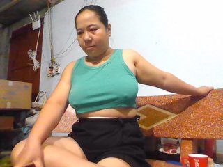SexyQueen86 Porn Show