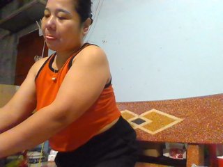 SexyQueen86 Porn Show
