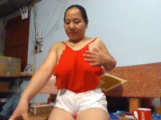 SexyQueen86 Porn Show