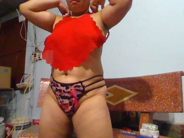 SexyQueen86 live cam on BongaCams