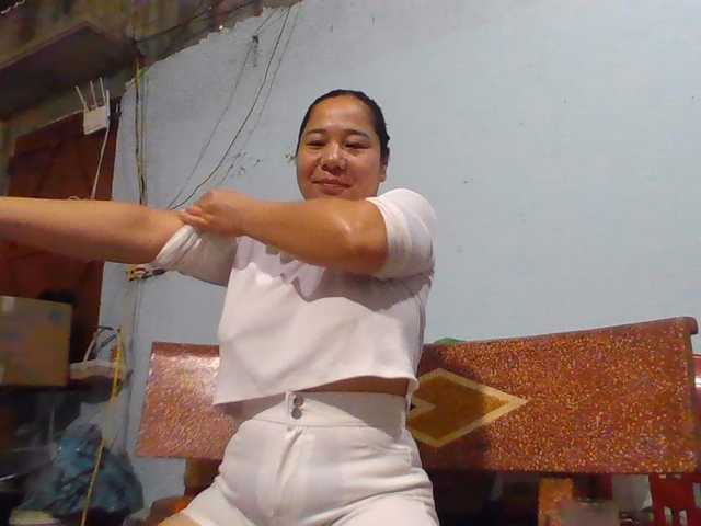SexyQueen86 live cam preview