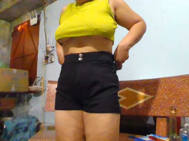 SexyQueen86 live cam preview