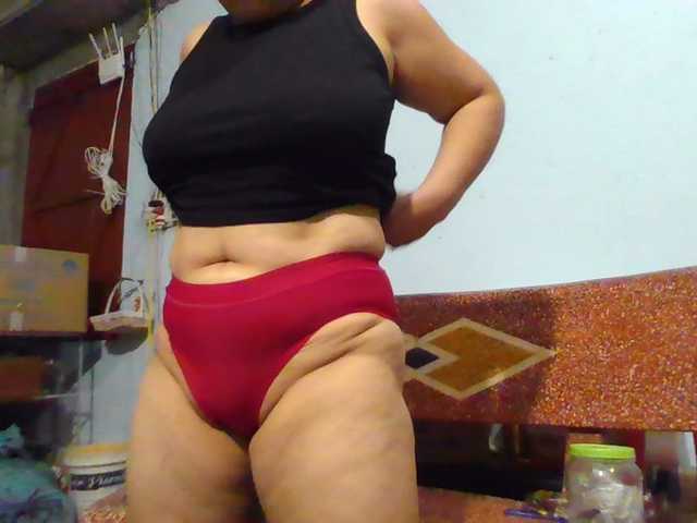 SexyQueen86 live cam on BongaCams