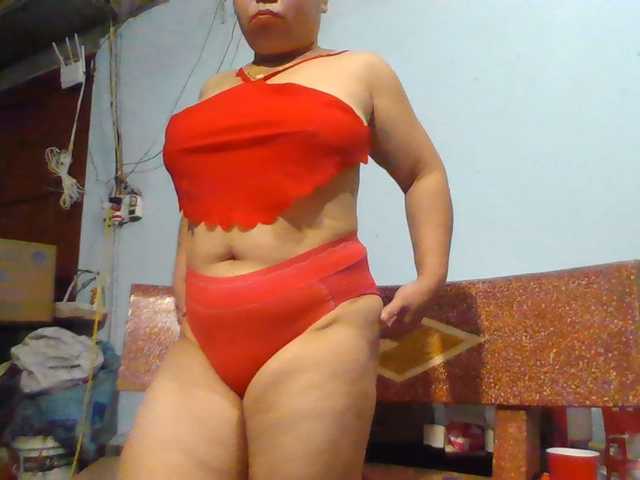 SexyQueen86 live cam on BongaCams