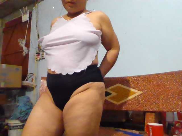 Esikatselu mallille SexyQueen86