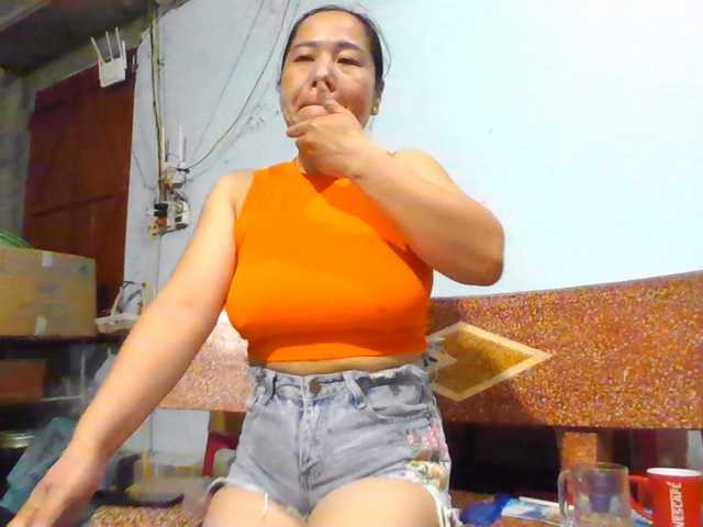 SexyQueen86 live cam on BongaCams