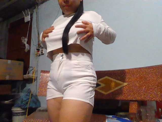 SexyQueen86 live cam preview