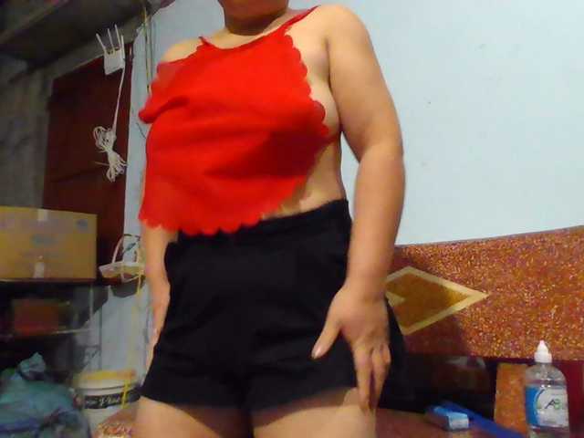 SexyQueen86 live webcam show