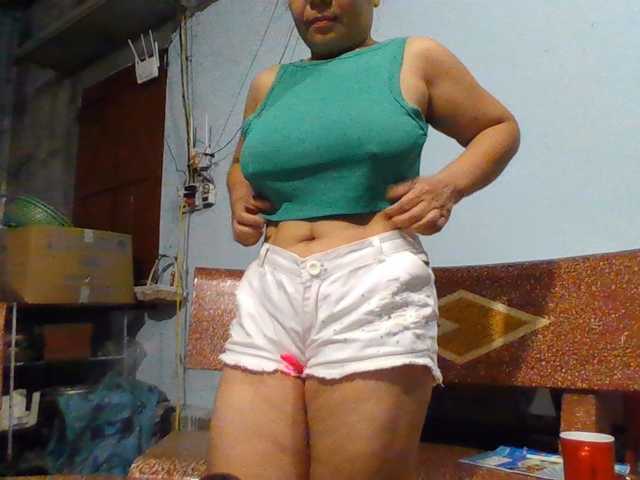 SexyQueen86, en directo ahora en BongaCams