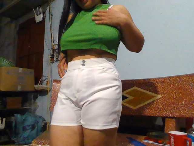 SexyQueen86, live now on BongaCams