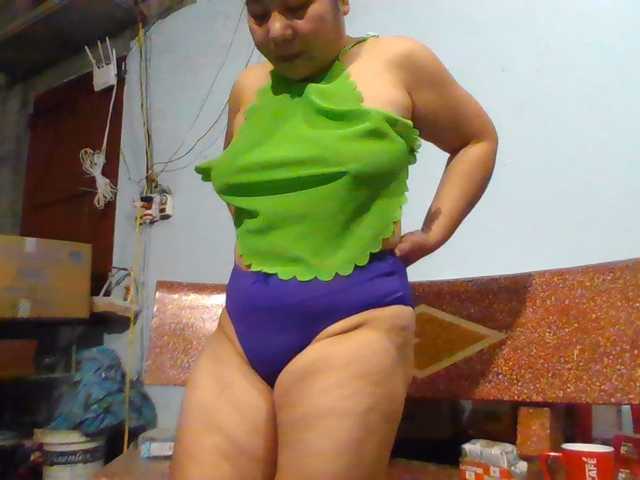 SexyQueen86