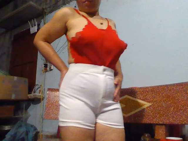 SexyQueen86 live cam on BongaCams