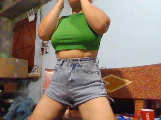 SexyQueen86