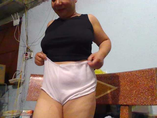 SexyQueen86 live cam on BongaCams