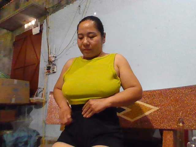 SexyQueen86 live cam preview
