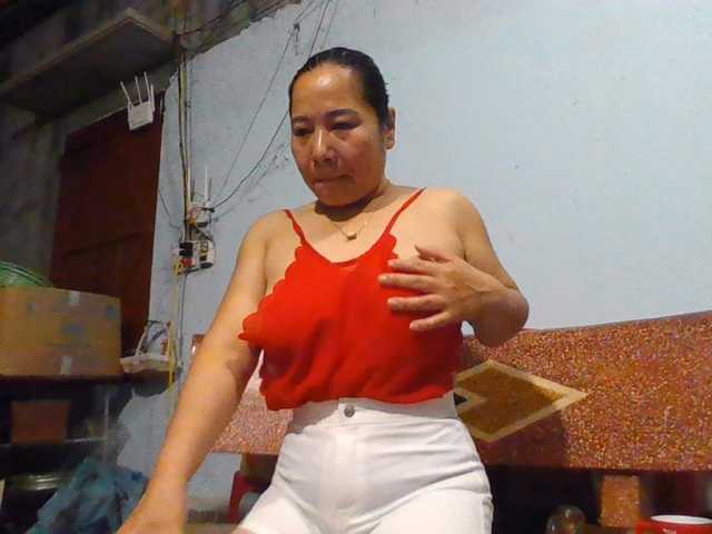 SexyQueen86 live cam preview