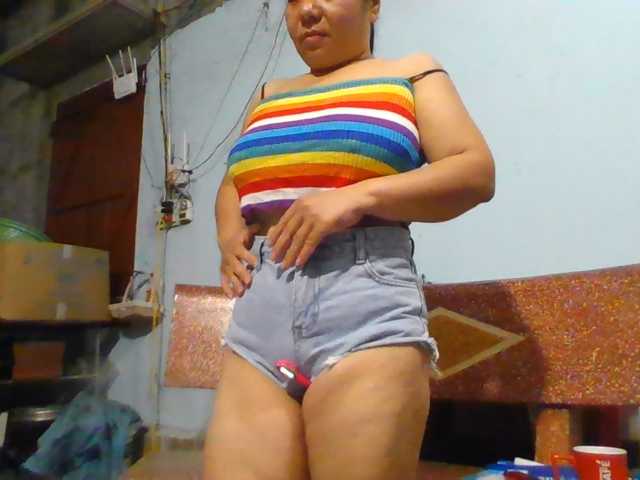 SexyQueen86 live cam on BongaCams